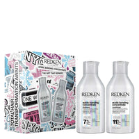 Redken Acidic Bonding Concentrate Duo