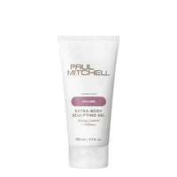 Paul Mitchell Extra Body Sculpting Gel 150ml