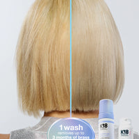 K18 Triple Bright Purple Shampoo 125ml