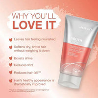 Joico Youth Lock Treatment Mask 150ml