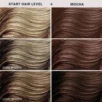Color + Clenditioner Mocha 355ml