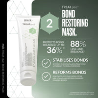 muk Treat Plus+ Bond Restoring Mask 100ml