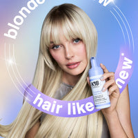 K18 Triple Bright Purple Shampoo 125ml