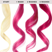 Color + Clenditioner Hot Pink 355ml
