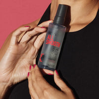 KMS All Smooth Weightless Anti Frizz Serum 100ml