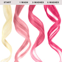 Color + Clenditioner Light Pink 355ml