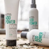 KMS Add Power Thickening Spray 200ml