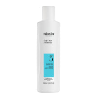 Nioxin System 3 Scalp + Hair Conditioner 300ml