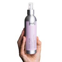 Muk Deep Muk Ultra Soft Leave In Conditioner 250ml