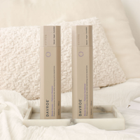 Davroe Blonde Senses Platinum Shampoo 325ml