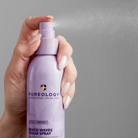 Pureology Style Beach Waves Super Spray 170ml