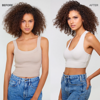 Color Wow Curl Wow Curl Coco Motion