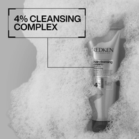 Redken Hair Cleansing Creme 250ml