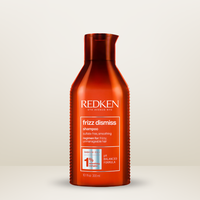 Redken Frizz Dismiss Shampoo 300ml