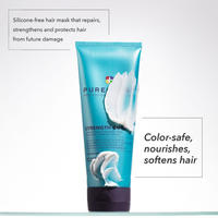 Pureology Strength Cure Superfood Treatment 200ml