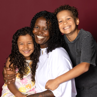 Clever Curl Fragrance Free Humid Curly Hair Glam Bundle