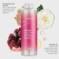 Joico Colorful Anti Fade Conditioner 1L