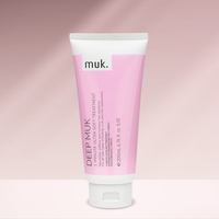 Muk Deep Muk 1 Minute Ultra Soft Treatment 200ml