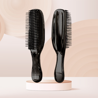 Glam Sleek Styler Black