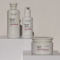 Keune Blonde Savior Brightening Shampoo 300ml