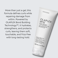Curl Brush & Olaplex Bestie Bundle