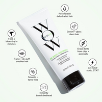 Color Wow One Minute Transformation Styling Cream 120ml