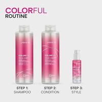 Joico Colorful Anti Fade Conditioner 1L