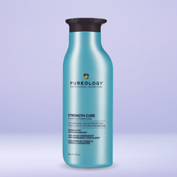 Pureology Strength Cure Shampoo 266ml
