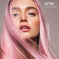 Muk Deep Muk 1 Minute Ultra Soft Treatment 200ml