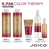 Joico K Pak Color Therapy Color Protecting Conditioner 1L