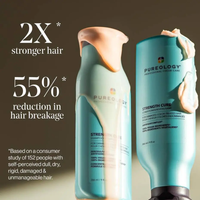 Pureology Strength Cure Shampoo 266ml