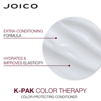 Joico K Pak Color Therapy Color Protecting Conditioner 1L