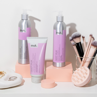 Muk Deep Muk 1 Minute Ultra Soft Treatment 200ml