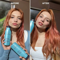 Pureology Strength Cure Shampoo 266ml