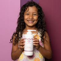 Clever Curl Fragrance Free Cleanser 450ml