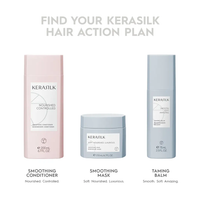 Kerasilk Smoothing Shampoo 250ml
