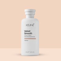 Keune Velvet Smooth Anti-Frizz Conditioner 250ml