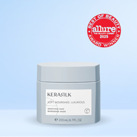 Kerasilk Smoothing Mask 200ml