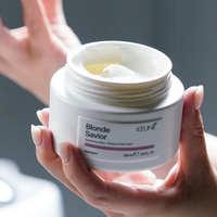 Keune Blonde Savior Brightening Mask 250ml