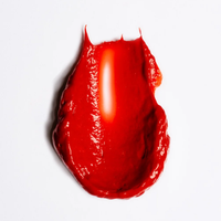 Davroe Chroma Toners Cherry Red 200ml
