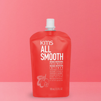 KMS All Smooth Intense Nourishing Treatment 100ml