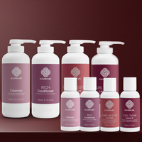 Clever Curl Ultimate Rich Home & Away Glam Bundle
