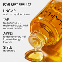 Olaplex No 7 Bonding Oil 30ml