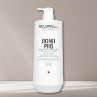 Goldwell Dual Senses Bond Pro Fortifying Conditioner 1L