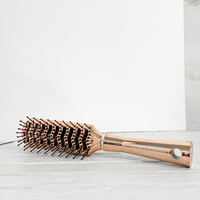 Glam Basics Vent Brush