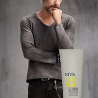 KMS Hair Play Styling Gel 200ml