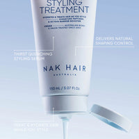 Nak Ultimate Potion 150ml