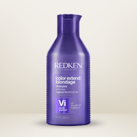 Redken Color Extend Blondage Shampoo 300ml