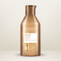 Redken All Soft Conditioner 300ml