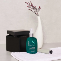 Alfaparf Milano Semi Di Lino Reconstruction Anti Breakage Daily Fluid 125ml